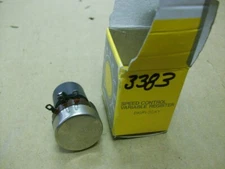 ORIENTAL MOTOR PAVR-20KY SPEED CONTROL