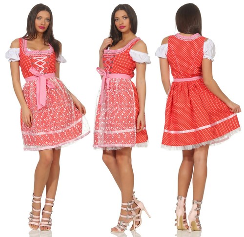 trachtenkleid sale