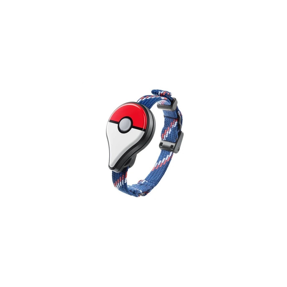【なつき度MAX】ポケットモンスターGOプラス ポケモン Pokemon GO Plus +(ポケモンGOプラス＋) の通販