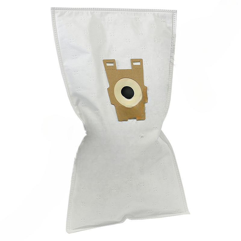 5 sacchetti in microfibra per aspirapolvere Kirby per modelli SENTRIA