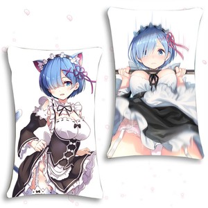pillow rem