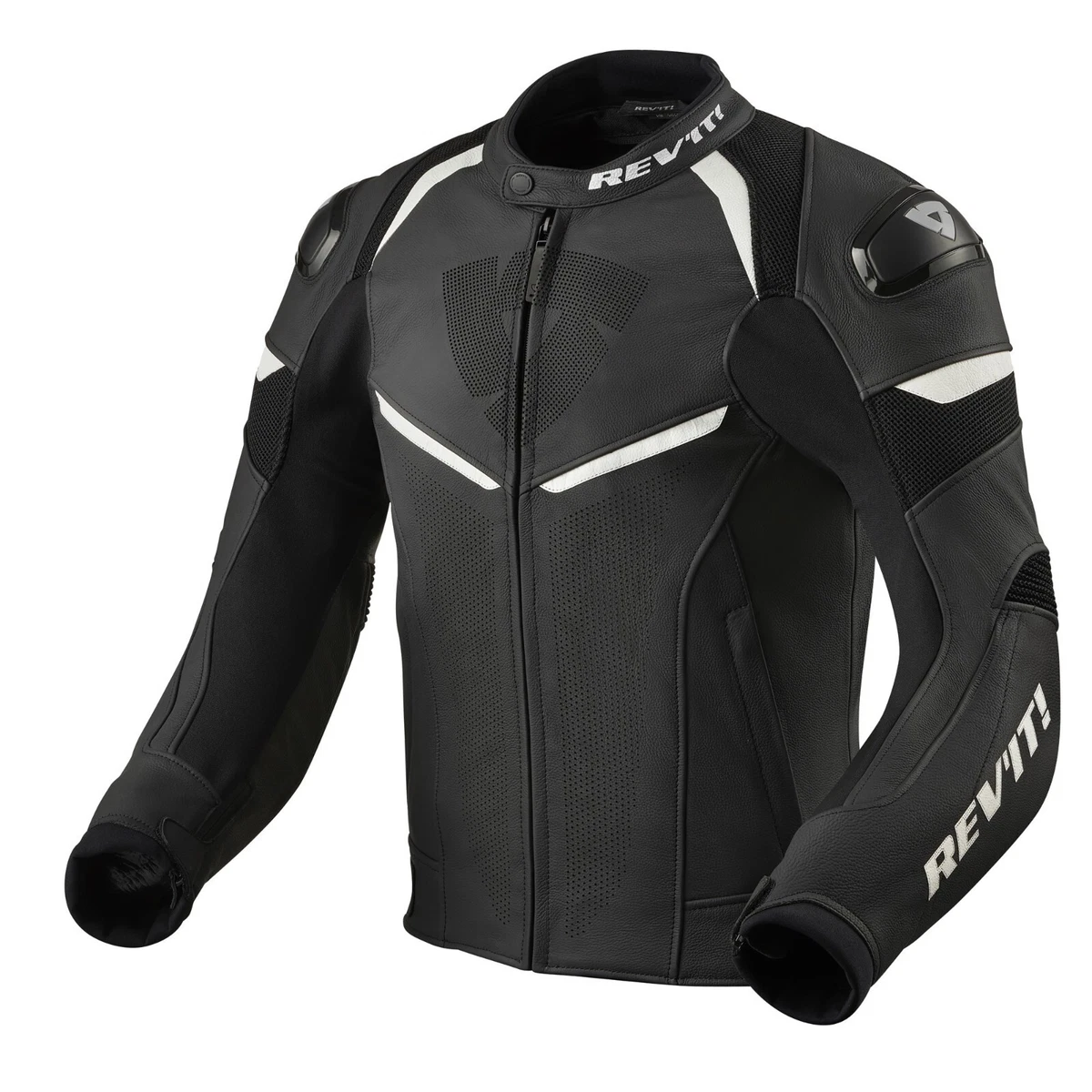 Best 3 hot sale season motorcycle jacket