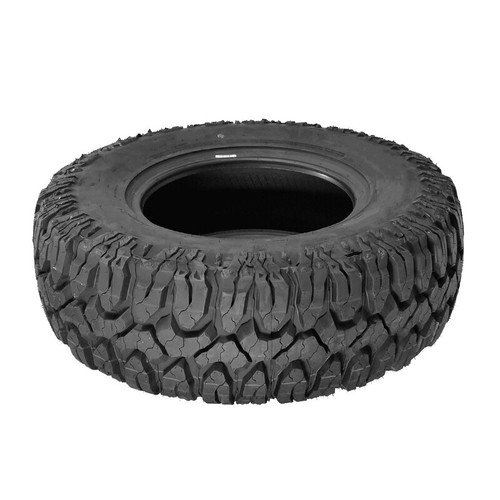 1 X Milestar PATAGONIA M/T-02 37X12.50R20LT 128Q F/12 Tires