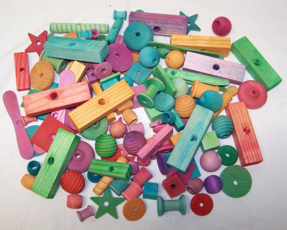 Bird cheap toy parts