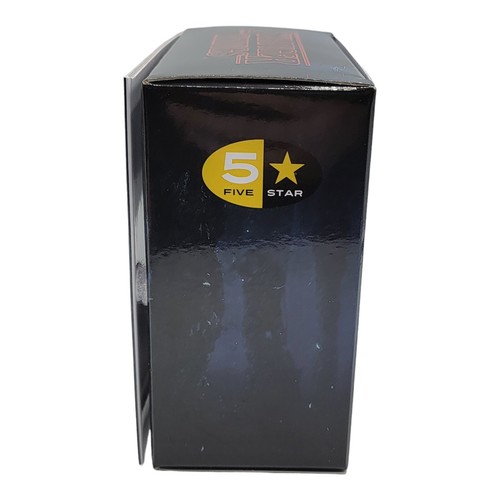 Stranger Things Series Funko 5 Star Lucas Vinyl Pop Toy Collectible Figure NEW - Picture 8 of 8