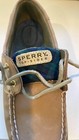Sperry Tan Top Sliders 7 M — photo 8