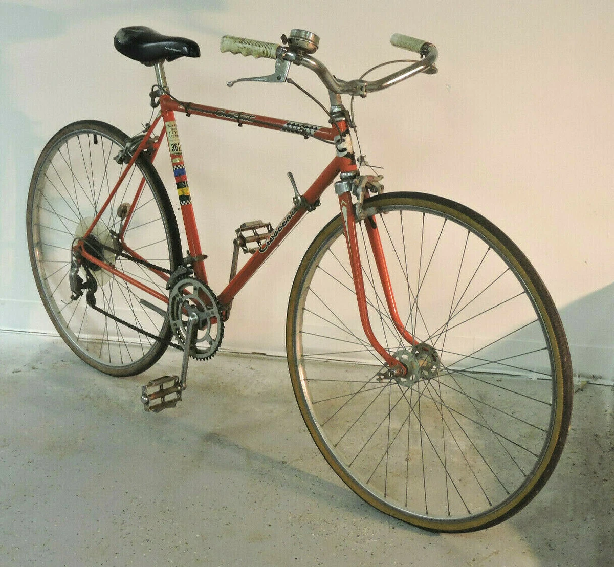 Royce union sale 10 speed