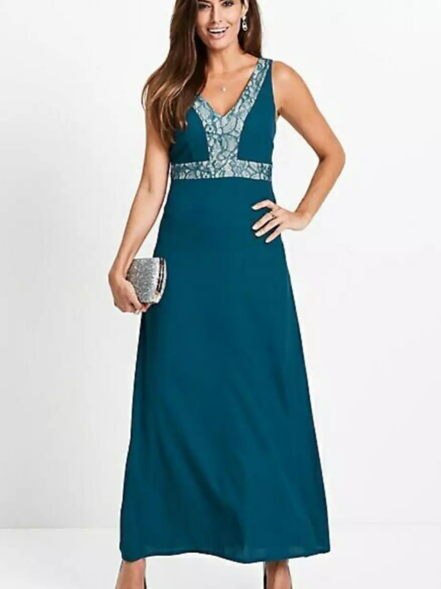 Bonprix long hotsell evening dresses