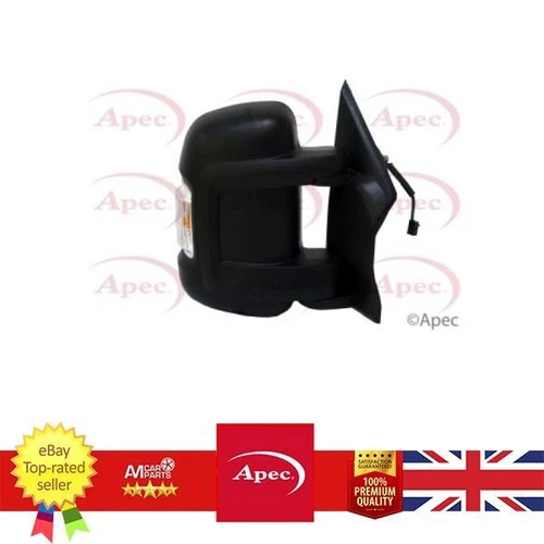 Exterior Mirror For Citroen JUMPER 06-20 Fiat DUCATO 06-23 Peugeot BOXER 06-23
