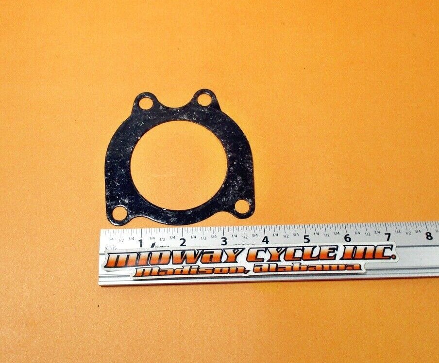 NEW NOS OEM KAWASAKI CRANKCASE HOUSING GASKET 11060-3745 JS440