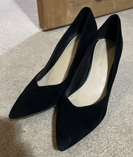 Marc Fisher ‘Caitlin’ Pumps ~9M