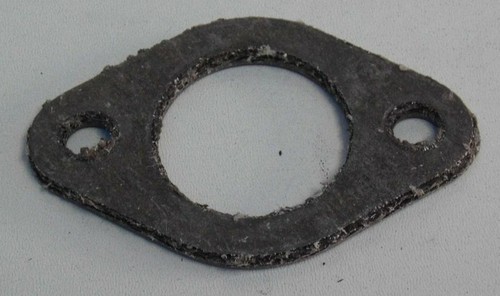 Dichtung 4mm Vergaser PZ28 K37 K68 K65 K302 BMW R71 M72 Ural Dnepr CJ 750 K750 - Picture 2 of 2