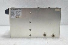 ABB DSSR 122 M Power Supply Unit 48990001-LR