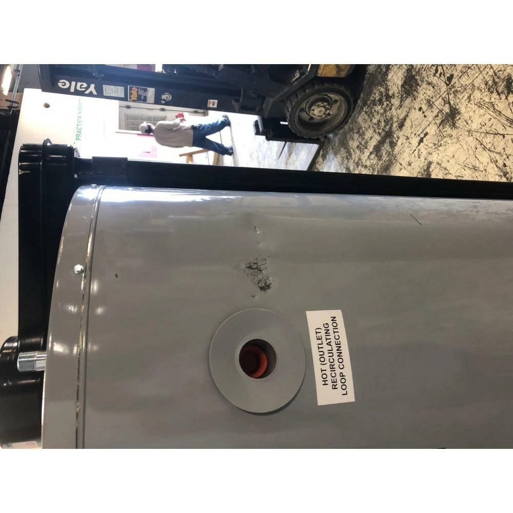 STATE INDUSTRIES GS6-50-YRDSL 300 50 GALLON u0026#034;PROLINEu0026#034; GAS WATER  HEATER (9) | eBay