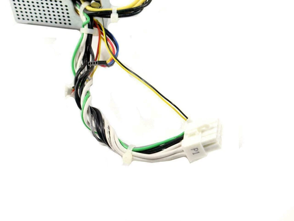 Dell Inspiron 23 5348 AIO H185EA-00 185W Switching Power Supply D6V04 N28RM - Image 4 of 4