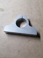 CNC PANTOGRAFO piastra supporto  collare mandrino