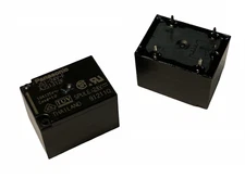 Panasonic JS1-24V-F JS1-24V RELAY AJS1312F DC# 91211Q ORIGINAL OEM PARTS