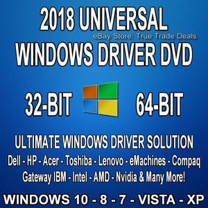 easy driver windows 10 64 bit 2018