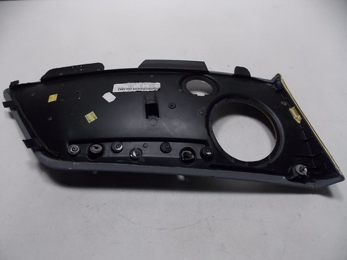 BMW E46 Rear Panel Gray Convertible Right 8219014 OEM 00-06 323 325 328 330 M3 - Picture 5 of 5