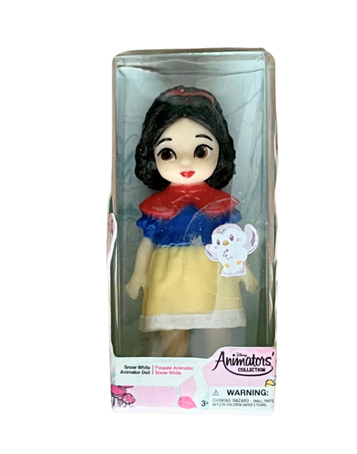 Zuru Mini Brands Disney Store Edition 5 Surprise Toys SERIES 1 and 2 YOU PICK - Picture 6 of 117