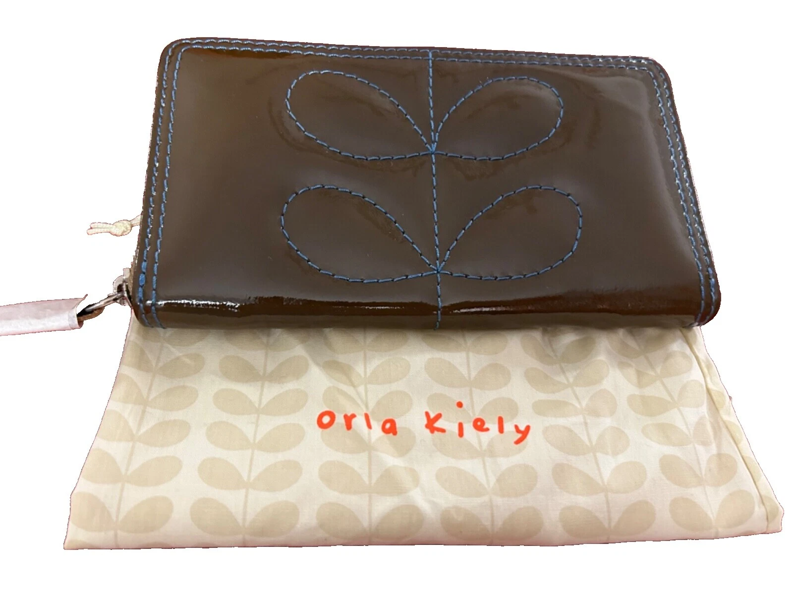Orla Kiely Women's Wallets