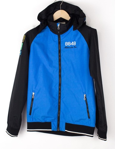 8848 ALTITUDE Kids Outdoor Jacket Overcoat Size 170