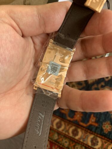Tissot Banana Big Size - 第 3/4 張圖片