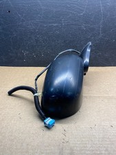 2009 To 2014 Honda Fit Right Passenger Rh Side View Door Mirror Af7793 Dg