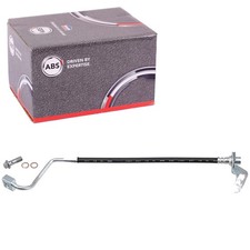 A.B.S. BREMSSCHLAUCH HINTERACHSE LINKS passend für TESLA MODEL | SL 1345