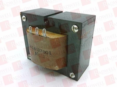BASLER ELECTRIC BE1-4127001 / BE14127001 (NEW NO BOX)