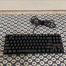 Redragon Kumara K552-1 Mechanical Gaming Keyboard RGB Wired TKL