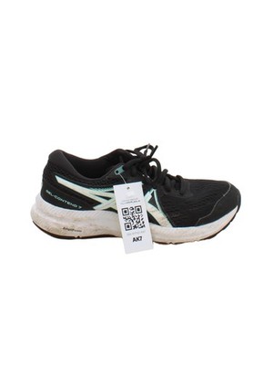 Asics GEL-CONTEND 7 Damen Sneaker unbekannt US5 in schwarz