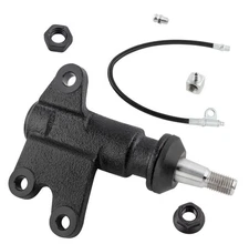 Front Steering Idler Arm Bracket For 1993 - 2000 Chevrolet Tahoe GMC Yukon K6722