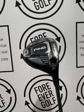 PING G425 MAX 3 WOOD / 14.5 Degree / Mens RH / 65g Reg Flex / V.GOOD USED