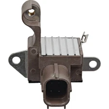 Regulator, Electronic For Denso 126600-3650 Terminal ID IG, C, L, FR; 230-52150