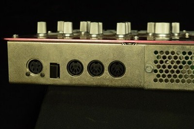 SDカード対応版　KORG ELECTRIBE SX ESX-1SD 通電確認 Korg Intros Electribe MX SD and Electribe SX SD – Synthtopia