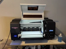 Procolored F13 Pro Panda DTF Printer Direct to Film Printer and Oven