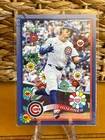2025 Topps Nico Hoerner Base (Raw)