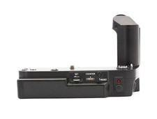 Canon AE Power Winder FN Motor Drive for New F-1 JAPAN Tested Smooth Advance