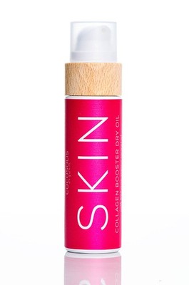 Cocosolis Collagen Booster Dry Oil 110 ml