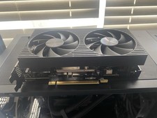 Dell NVIDIA GeForce RTX 4070 12GB RAM Graphics Card