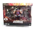 Cobra Nemesis Immortal #140 GI Joe Classified Series Figure New NIB Sealed