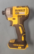 DEWALT DCF787 Brushless Impact Drill/Driver 20V Cordless Tool Only