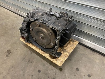 Automatikgetriebe TF-80SC AWD 30751348 408Tkm  Volvo XC90 I 2.4 D5 06.2056.198
