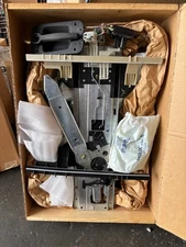 NEW OEM 3565521C99 window regulator 3565521C98 full assy