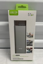 51-in-1 Precision Screwdriver Set Magnetic Repair Kit Phone Laptop PC