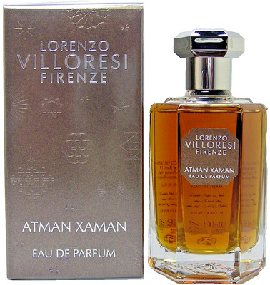 Lorenzo Villoresi Firenze ATMAN XAMAN 100 ml Eau de Parfum / EDP Spray
