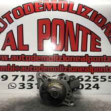 Démarreur Mazda MPV