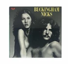 BUCKINGHAM NICKS (Fleetwood Mac) -SEALED Likely 1973 First Pressing LP / MINT
