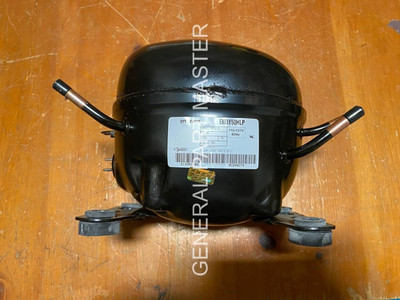 Genuine OEM Frigidaire Compressor 297411155